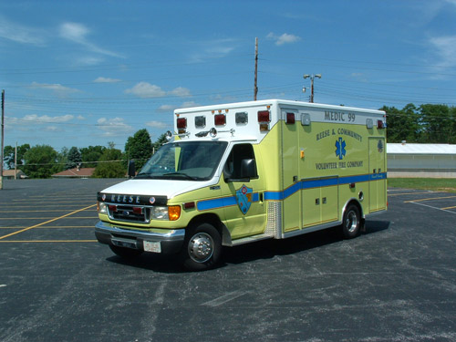 Medic 9