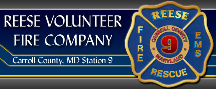 Reese Volunteer Fire Compmany