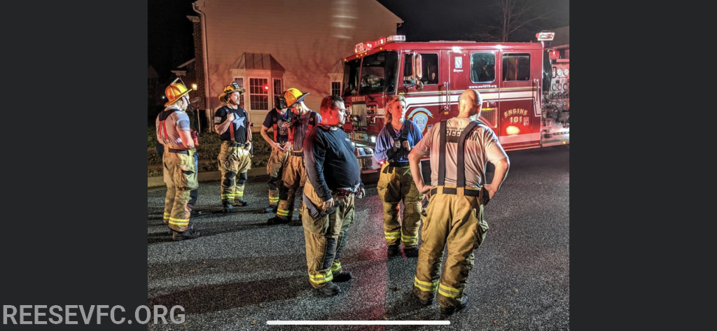 Pleasant Valley, 6 box House Fire. 01/11/2020. 