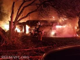 WFD Incident Blotter